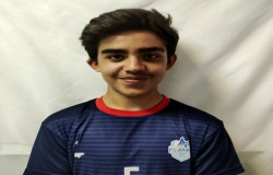 محمد معین ولی محمدی