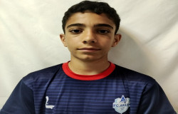سید نیکان راستکار گلسفیدی