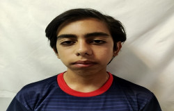محمد متین همتیان