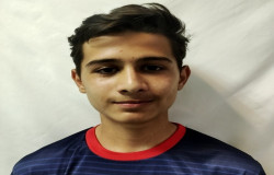 یاسین محمدی