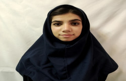هستی غیاث پور