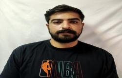سید امیر حسین طبایی