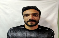 محمد سجاد صادقی