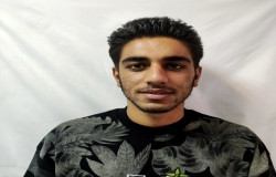 محمد امین احمدیانی پیری