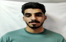 امیرحسین ترک