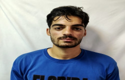 مبین محمدی