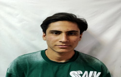 امیر محمد احمدی خانیوردی