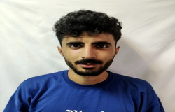 سید محمد مهدی وفایی