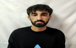 امیرسام سیاهوشی
