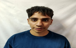 محمد فرجی