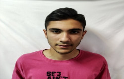 محمدرضا همتی الکران