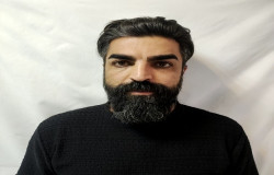 مسلم مرادی
