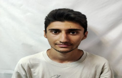 امیر رضا رستمی نژاد