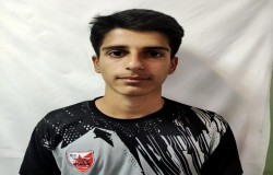امیر محمد فرجی