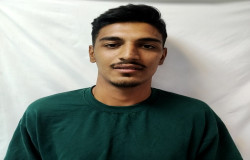 افشین باقری