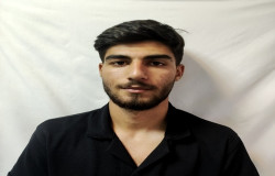 محمدحسین ابراهیمی