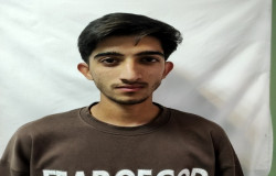 امیرحسین خدایار