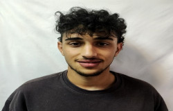 صدرا ابراهیم نژاد