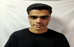 امیرمحمد رحیمی مقدم
