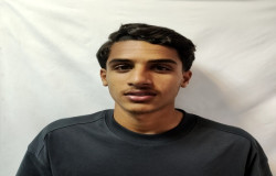 محمدرضا صمدی