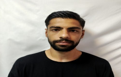 امیرعلی شایسته صبور