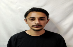 امیراشکان عطایی