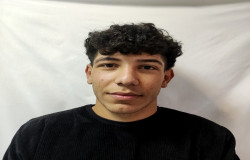 مهدی نظری متکی