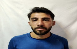 مهران مرادی