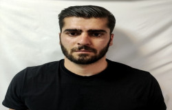 علی اصغر محمدی جورکویه
