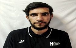 محمد خسروی