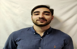 امیرحسین زارع پور