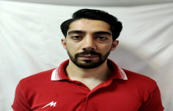 علی گودرزی