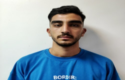 محمدامین محمدی یلوجه