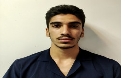 محمد صفری