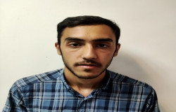 سید علیرضا موسوی