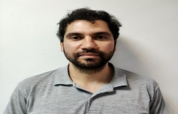 علی برزنونی