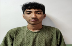 ابوالفضل عربخانی