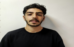 رضا مرتضوی قهی