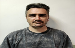 محسن علیجانی