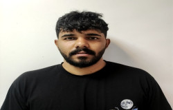 حسین محسنی گرگانی