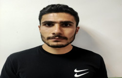 سعید قایمی