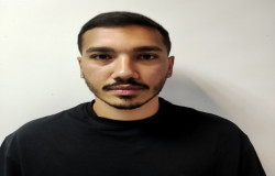 عرشیا گودرزی