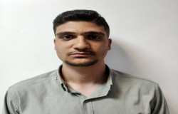 علیرضا زاغری