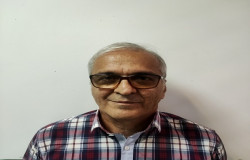 سید رضا میر سلیمی
