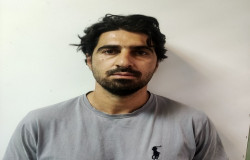علی معصومی