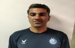 حمید واعظ برزگی