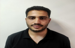 امیرحسین متاجی امیررود