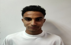 محمد طاها علیرضایی