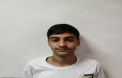 امیررضا کارور