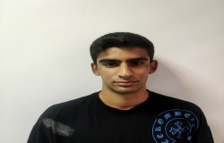 علیرضا قاسمی